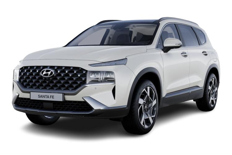 HYUNDAI SANTA FE ESTATE 1.6 TGDi Hybrid Ultimate 5dr 4WD Auto