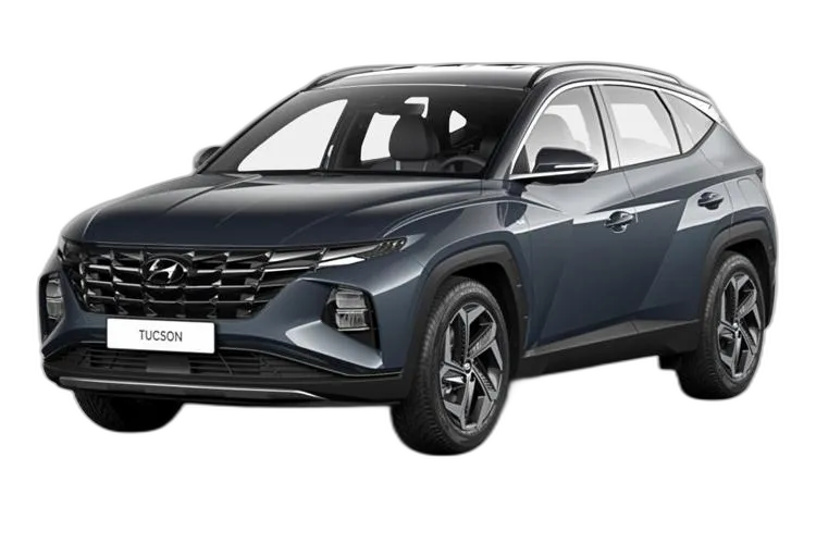 HYUNDAI TUCSON ESTATE 1.6 TGDi Plug-in Hybrid Ultimate 5dr 4WD Auto