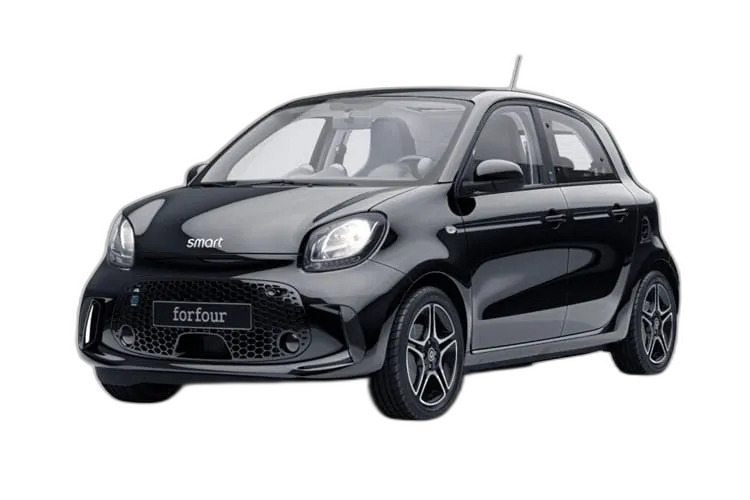 FORFOUR HATCHBACK