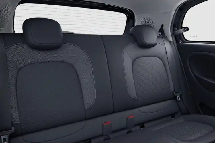 SMART FORFOUR ELECTRIC HATCHBACK 60kW EQ Exclusive 17kWh 5dr Auto [22kWch]