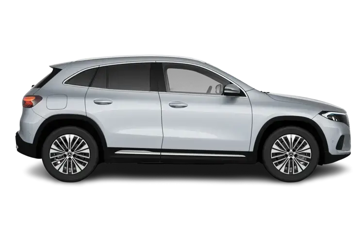 MERCEDES-BENZ EQA HATCHBACK EQA 250 140kW Sport 66.5kWh 5dr Auto