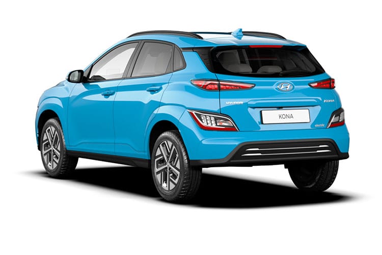 HYUNDAI KONA ELECTRIC HATCHBACK 100kW Premium 39kWh 5dr Auto