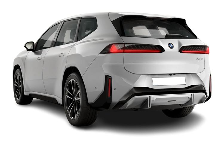 BMW iX3 ELECTRIC ESTATE 210kW Premier Edition Pro 80kWh 5dr Auto