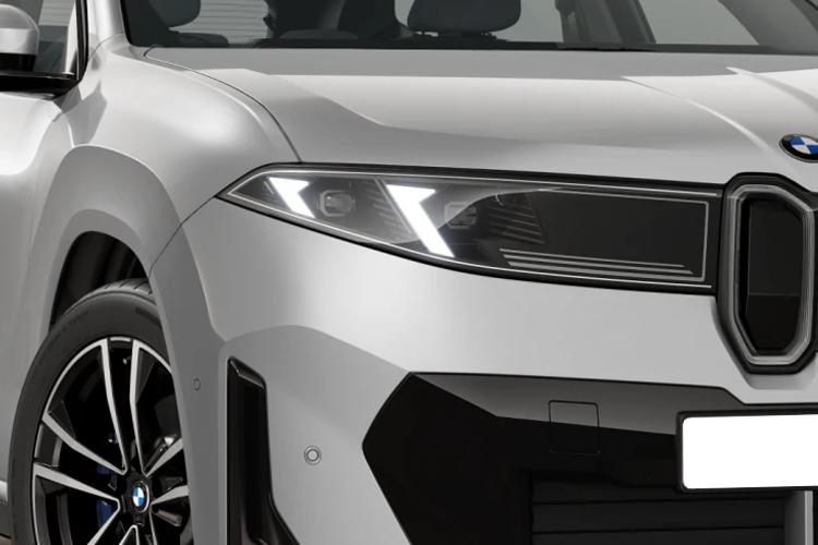 BMW iX3 ELECTRIC ESTATE 210kW Premier Edition Pro 80kWh 5dr Auto