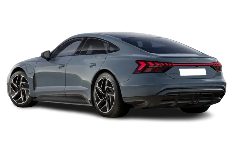 AUDI E-TRON GT SALOON 390kW Quattro 93kWh Vorsprung 4dr Auto