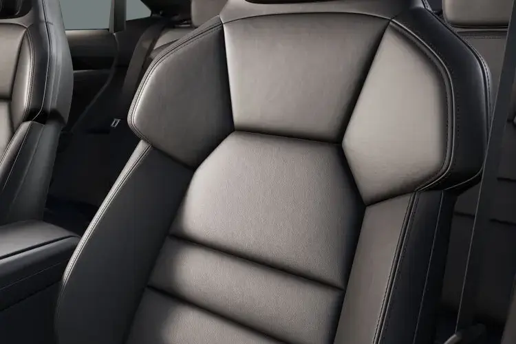 AUDI E-TRON GT SALOON 390kW Quattro 93kWh Vorsprung 4dr Auto