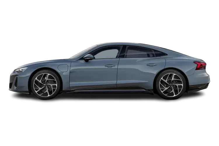 AUDI E-TRON GT SALOON 390kW Quattro 93kWh Vorsprung 4dr Auto
