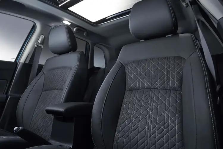 SUZUKI VITARA ESTATE 1.4 Boosterjet 48V Hybrid SZ5 5dr Auto
