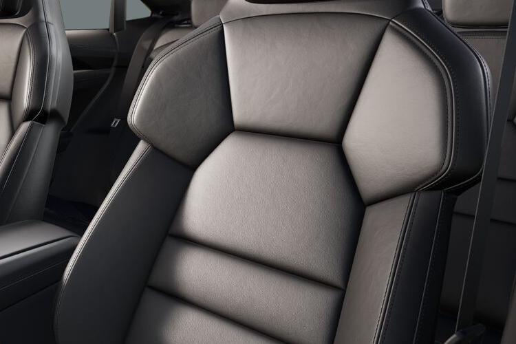AUDI E-TRON GT SALOON 390kW Quattro 93kWh 4dr Auto [C+S Plus]