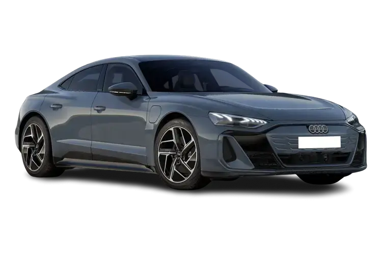 AUDI E-TRON GT SALOON 390kW Quattro 93kWh 4dr Auto [C+S Plus]
