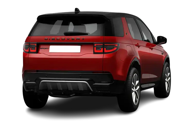 LAND ROVER DISCOVERY SPORT SW 1.5 P300e Urban Edition 5dr Auto [5 Seat]