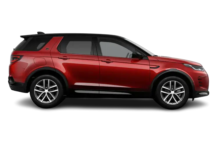 LAND ROVER DISCOVERY SPORT SW 1.5 P300e Urban Edition 5dr Auto [5 Seat]