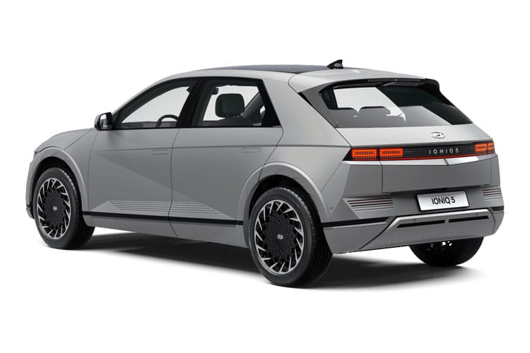 HYUNDAI IONIQ 5 ELECTRIC HATCHBACK 125kW SE Connect 58 kWh 5dr Auto