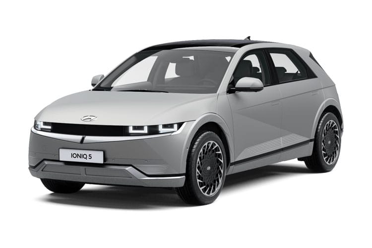 HYUNDAI IONIQ 5 ELECTRIC HATCHBACK 125kW SE Connect 58 kWh 5dr Auto