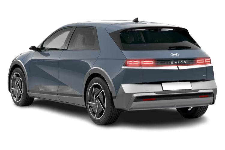 HYUNDAI IONIQ 5 ELECTRIC HATCHBACK 125kW Ultimate 58 kWh 5dr Auto [Tech]