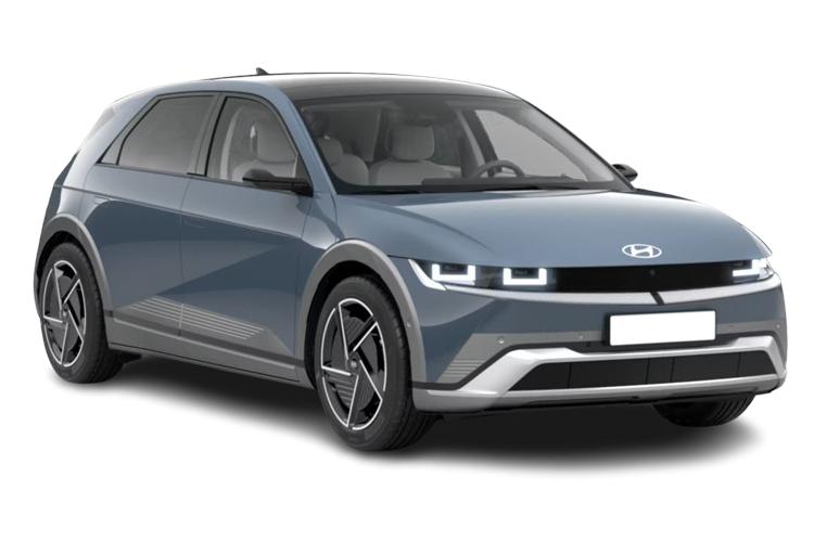 HYUNDAI IONIQ 5 ELECTRIC HATCHBACK 125kW Ultimate 58 kWh 5dr Auto [Tech]