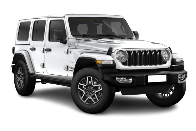 JEEP WRANGLER HARD TOP SPECIAL EDITION 2.0 GME 80th Anniversary 2dr Auto8