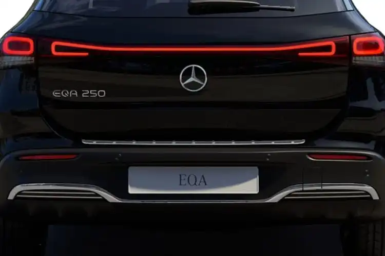 MERCEDES-BENZ EQA HATCHBACK EQA 350 4M 215kW AMG Line Premium 66.5kWh 5dr Auto