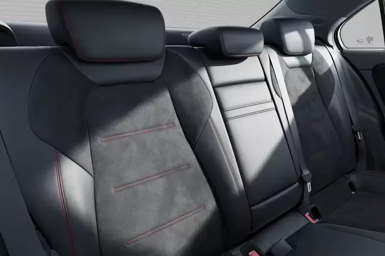 MERCEDES-BENZ A CLASS SALOON SPECIAL EDITIONS A250e AMG Line Premium Edition 4dr Auto