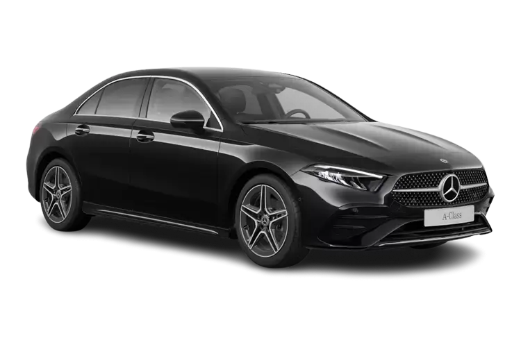 MERCEDES-BENZ A CLASS SALOON SPECIAL EDITIONS A250e AMG Line Premium Edition 4dr Auto