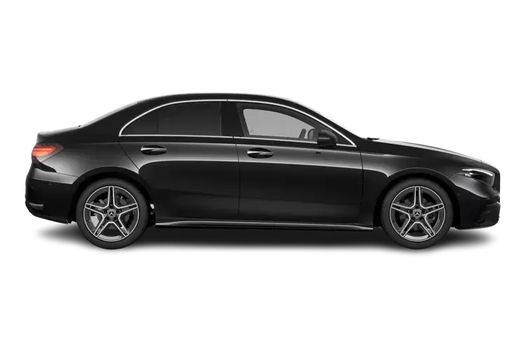 MERCEDES-BENZ A CLASS SALOON SPECIAL EDITIONS A250e AMG Line Premium Edition 4dr Auto