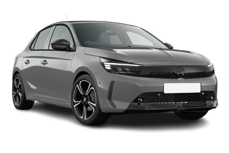 VAUXHALL CORSA DIESEL HATCHBACK 1.5 Turbo D Elite Edition 5dr