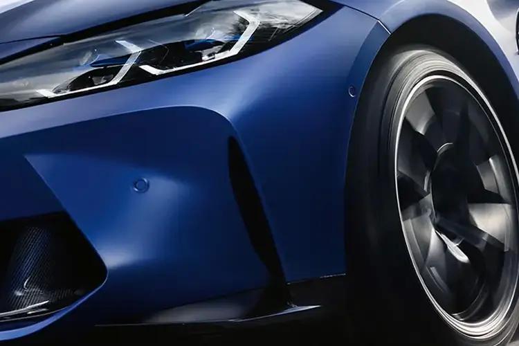 BMW M4 CONVERTIBLE M4 xDrive Comp M 2dr Step Auto [M Pro/M Carbon]