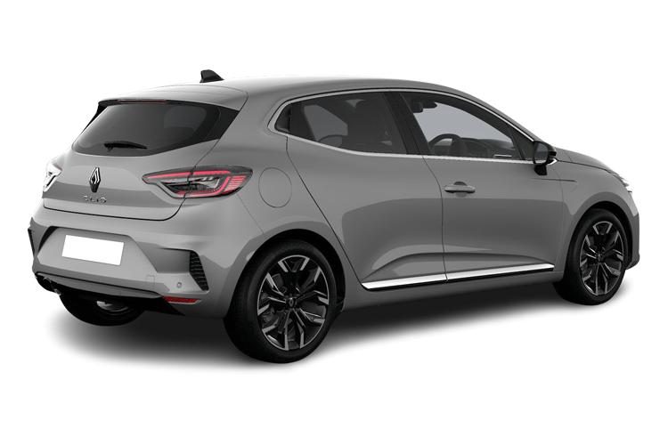 RENAULT CLIO HATCHBACK SPECIAL EDITIONS 1.6 E-TECH Hybrid 140 Lutecia SE 5dr Auto
