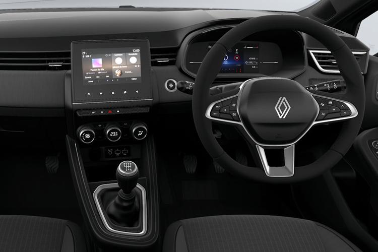 RENAULT CLIO HATCHBACK SPECIAL EDITIONS 1.0 TCe 90 Lutecia SE 5dr