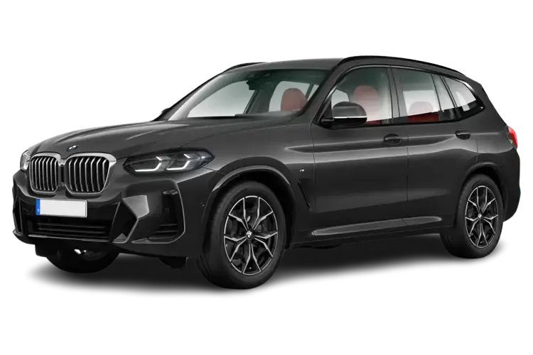 BMW X3 ESTATE xDrive 30e xLine 5dr Auto