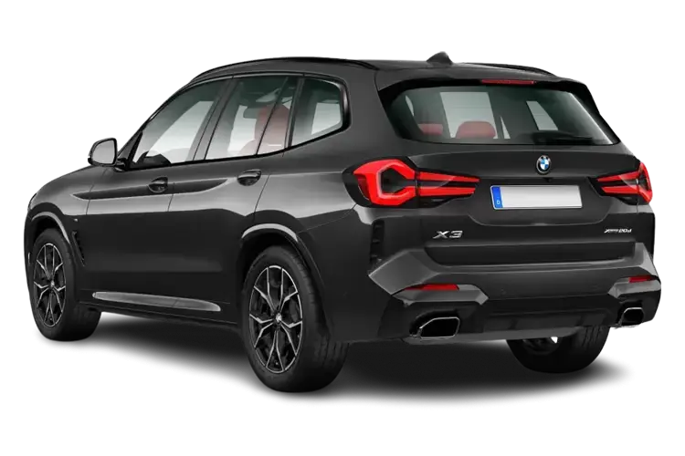 BMW X3 ESTATE xDrive 30e M Sport 5dr Auto [Tech Pack]
