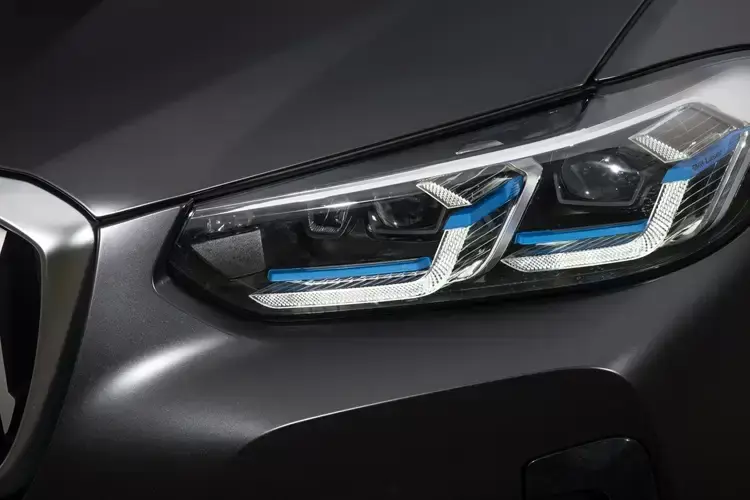 BMW X3 ESTATE xDrive 30e M Sport 5dr Auto [Tech Pack]