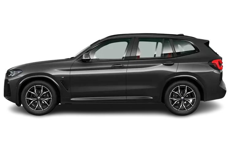 BMW X3 ESTATE xDrive 30e M Sport 5dr Auto [Tech Pack]