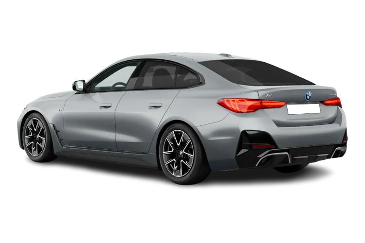 BMW I4 GRAN COUPE 250kW eDrive40 M Sport 83.9kWh 5dr Auto [Tech/Pro]