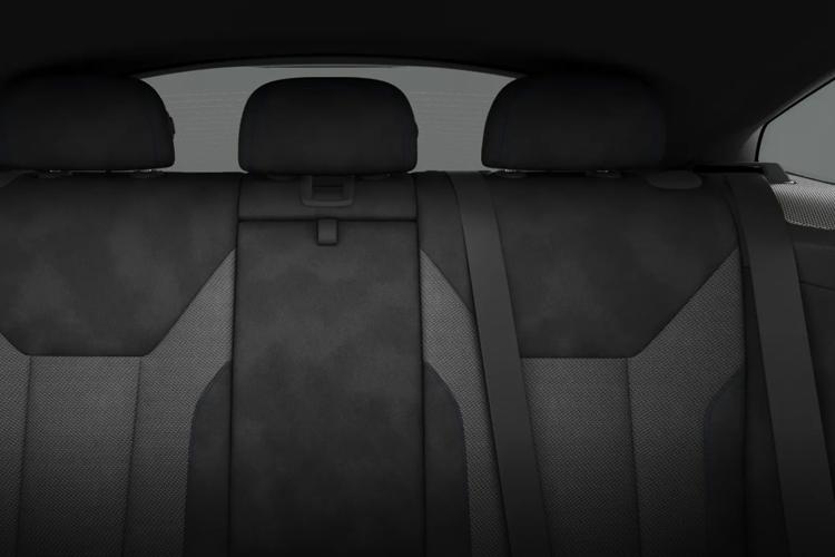 BMW I4 GRAN COUPE 250kW eDrive40 M Sport 83.9kWh 5dr Auto [Tech/Pro]