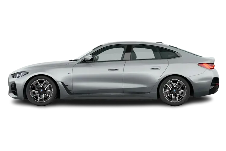 BMW 4 SERIES GRAN COUPE 420i M Sport 5dr Step Auto