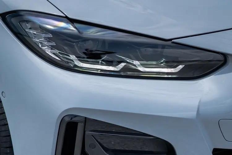 BMW 4 SERIES GRAN COUPE SPECIAL EDITIONS 420i M Sport Pro Edition 5dr Step Auto