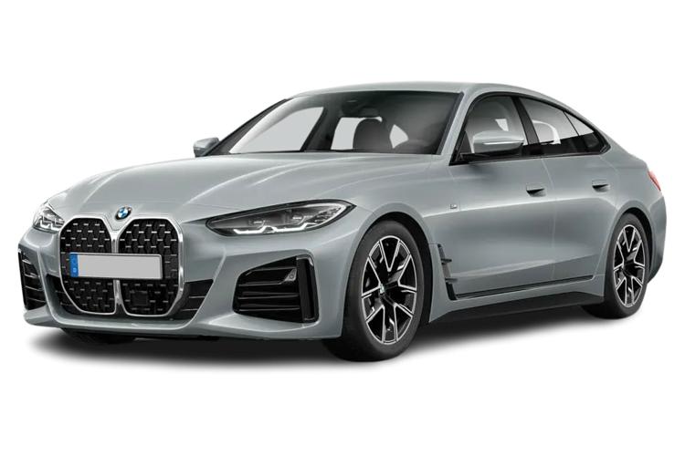 BMW 4 SERIES GRAN COUPE SPECIAL EDITIONS 420i M Sport Pro Edition 5dr Step Auto