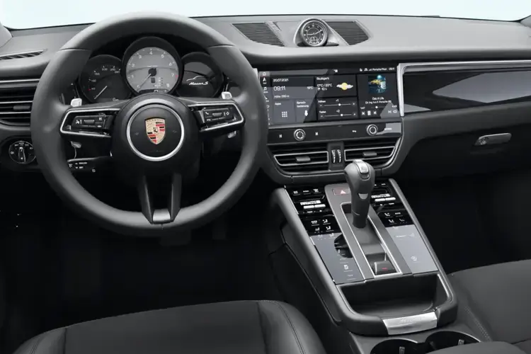 PORSCHE MACAN ESTATE 5dr PDK