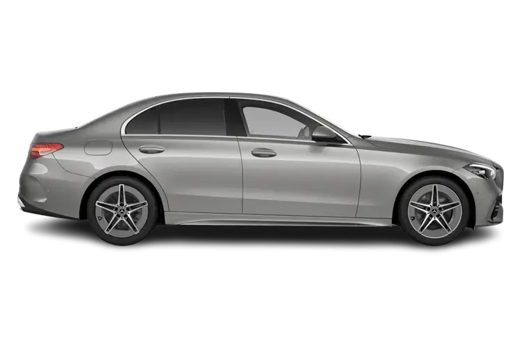 MERCEDES-BENZ C CLASS SALOON C300 AMG Line Premium Plus 4dr 9G-Tronic