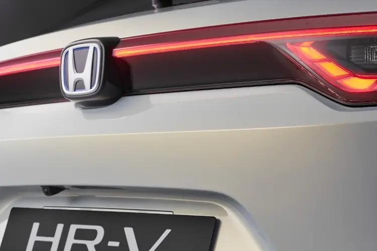 HONDA HR-V HATCHBACK 1.5 eHEV Advance 5dr CVT