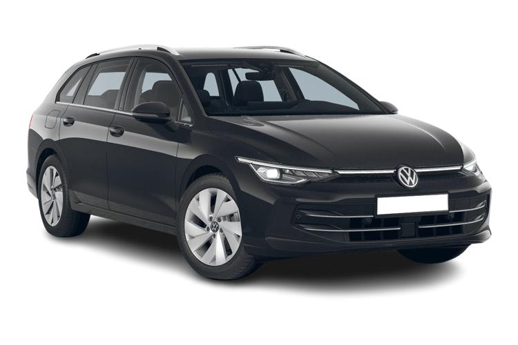 VOLKSWAGEN GOLF ESTATE 2.0 TSI R 4Motion 5dr DSG