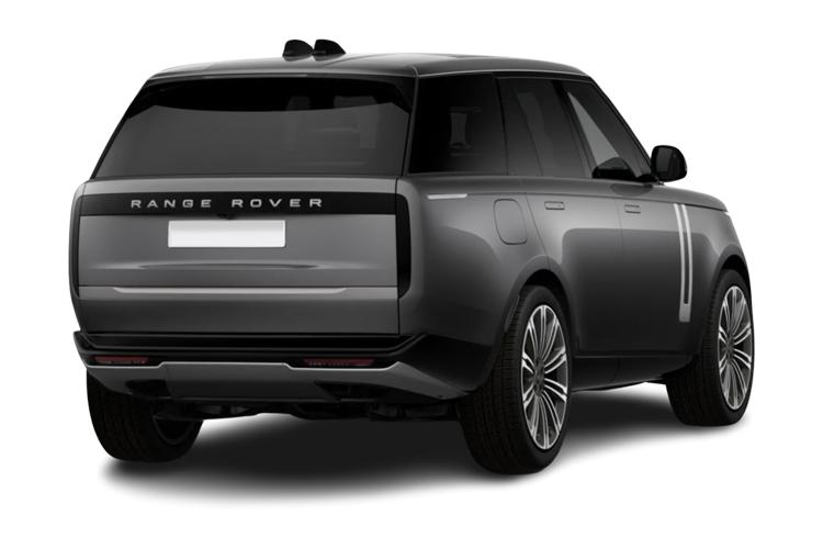 LAND ROVER RANGE ROVER ESTATE 4.4 P530 V8 Autobiography LWB 4dr Auto