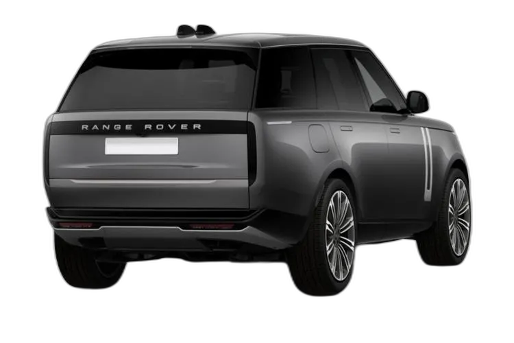 LAND ROVER RANGE ROVER DIESEL ESTATE 3.0 D300 HSE 4dr Auto