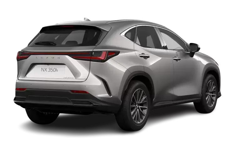 LEXUS NX ESTATE 350h 2.5 5dr E-CVT [Premium Pack]