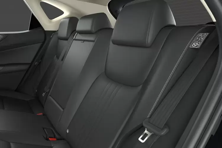 LEXUS NX ESTATE 350h 2.5 5dr E-CVT [Premium Pack]