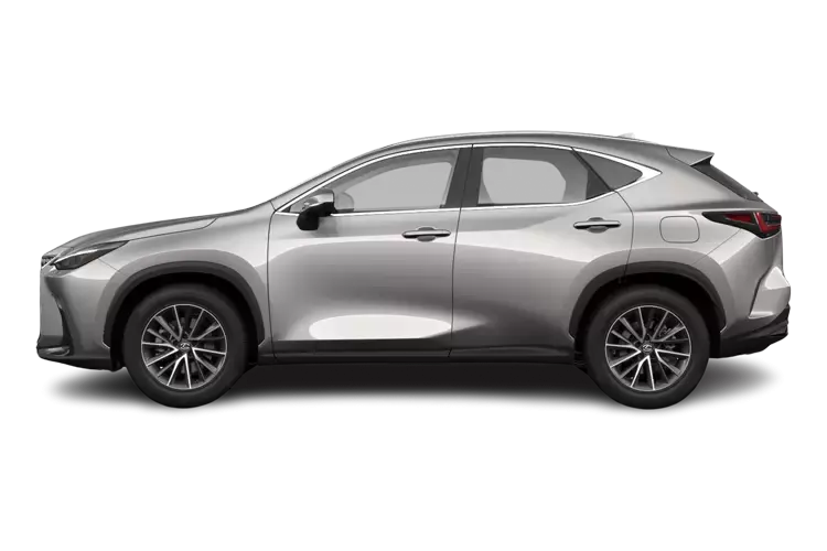 LEXUS NX ESTATE 350h 2.5 5dr E-CVT [Premium Pack]