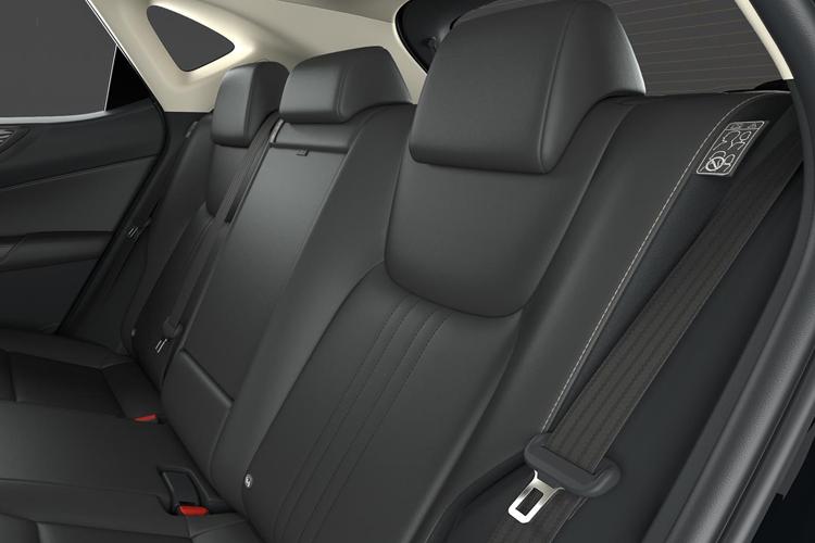 LEXUS NX ESTATE 350h 2.5 5dr E-CVT [Premium Pack/Pan roof]