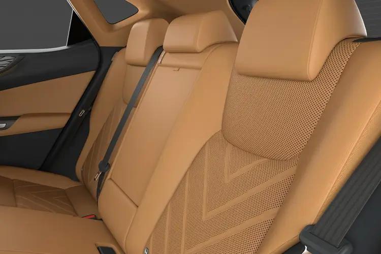 LEXUS NX ESTATE 450h+ 2.5 F-Sport 5dr E-CVT [Premium Plus Pack]