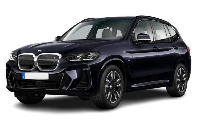 BMW iX3 ELECTRIC ESTATE 210kW M Sport 80kWh 5dr Auto